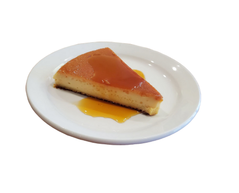 flan